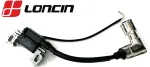 Uždegimo ritė LONCIN LC1P65FE