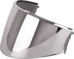 Replacement Visor for W-TEC Zoroz Helmet Mirrored