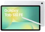 Plan&scaron;etė Samsung Galaxy Tab S10 FE 10.9" 128 GB Sidabrinis (SM-X520NZSREUB)