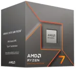 Procesorius AMD Ryzen&trade; 7 8700F 8-Kern CPU, Sockel AM5, Tray (be K&uuml;hler)