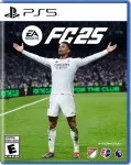 Sony PS5 spēle EA SPORTS - FC 25 (IT, DE, FR)
