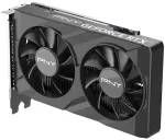 PNY Vaizdo plok&scaron;tė geforce rtx3050 6gb verto dual fan edition