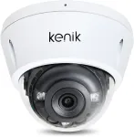 KAMERA IP KENIK KG-4430VAS-IL-V2 (2.8mm)