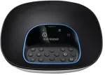 Ausinės LOGITECH GROUP Video conferencing kit