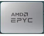 Advanced Micro Devices Procesorius AMD EPYC GENOA 9124 TRAY be Cooler (16x3,0GHZ/64MB/200W) 32 Threads/12 atminties kanalai/Maksimalus Boost dažnis 3,7 GHz