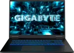 Ne&scaron;iojamas kompiuteris Gigabyte Gaming A18 PRO DXJG3EEBC4SH - Intel Core 7 240H | 18"-165Hz | 32GB | 1TB | W11H | RTX 5070Ti