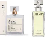 Made In Lab Įkvėpti Calvin Klein Eternity 065 100ml.