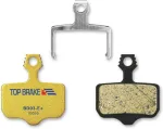 Top Brake diskiniai stabdžių kaladėlės dviračiams, suderinamos su Sram Level T/tl/ultimate B1, Xx/x0/xxwc, Db1/3/5; Avid Eliksyras 1/3/5/7/9/r/er/cr Mag | Mtb/emtb/gravel/cross-country(xc)/rracing/trail