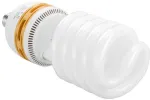 Powerlux 625w 5400k 125w lemputė nuolatinės &scaron;viesos lempa