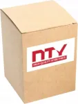 Nty veržlė m24x1,5