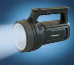 Akumuliatorinis žibintuvėlis 3w 260lm Tiross Ts-2253