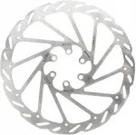 Acid Avid stabdžių diskas 180mm G2 G2cs Cleansweep - lengvas valymas 6 varžtai