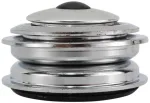 H-rocks 1-1/8" ahead vairo kolonėlė 28,6x44x30mm, komplektas 30207