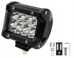 Led darbinis žibintas halogeninis prožektorius 36w 12v 24v
