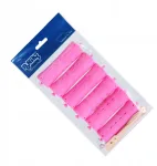 Toni & Guy Ponik's plaukų suktukai ilgalaikiam su&scaron;ukavimui 28mm 6vnt