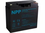 NPP Lfp Lifepo4 akumuliatorius 12,8v 24ah T12