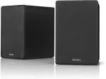 Kompiuterio kolonėlės Denon Scn10 Hi-fi Garsiakalbiai 2 x 65w Juodi