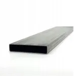 Uždaras plieno profilis 80x20x1,5 L 70 cm