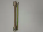 Juco Raktas ratams, tiesus, su dvipusiu antgaliu 30-33mm