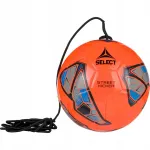 Select futbolo kamuolys su virve Street Kicker treniruotėms v25 R.4