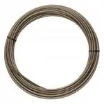 Jagwire Zhb708 4.5mm x 1m anglies pluo&scaron;to troselis