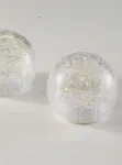 Heine Home dekoratyviniai led rutuliai 2 vnt.