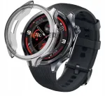 CAT Apsauginis silikoninis dėklas, skirtas Oneplus Watch 3