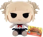 Funko Pop! Plush: My Hero Academia (mha) - Himiko Toga - Pliu&scaron;inis žaislas - Dovana gimtadieniui - Oficiali prekybos prekė - Pripildyti pliu&scaron;iniai žaislai vaikams ir suaugusiems bei draugėms