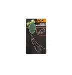Fox Tapered Mainline Stoppers stopery