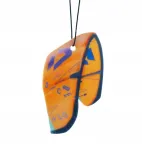 Kvapas automobiliui aitvaras Kite Duotone Dice Sls 2025 Zephyr Rush