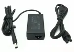 Originalus Hp Tpn-la16 maitinimo &scaron;altinis 19.5v 3.33a 65w + maitinimo laidas X80x
