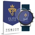 3in1 Elite Protector hibridinis stiklas, skirtas Skagen I&scaron;manusis laikrodis Falster
