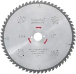 Metabo 628035000 diskinis pjūklo diskas Hw/ct 190x30, 48 Wz, žalias