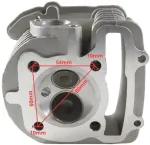 Other ATV 200 AC GALVA 63 mm JN1P63QMK-3D &Scaron;ARVAS