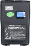 Baterija ne&scaron;iojamai radijo stotelei PMR PNI Dynascan R-58, Li-Ion, 1600mAh