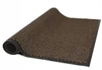 Įėjimo durų kilimėlis 80x120 batams, gumuotas, tvirtas kilimėlis