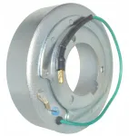 Cool Parts Automotive 2216020 Unicla Up200 24v oro kondicionieriaus kompresoriaus ritė autobusams