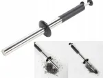 Magnetinis drožlių rinkėjas Holzmann Ms40
