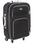 Kelioninis Gravitt/suitcase maža rankinio bagažo lagaminas, modelis 901