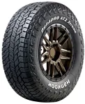 Vasarinės padangos Hankook Dynapro AT2 Xtreme (RF12) 9.50/30 R15 104 S (E C B 73dB)