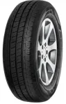 Vasarinės padangos Fortuna Euro Van 205/65 R16C 107/105 T (C A A 69dB)