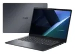 Ne&scaron;iojamas kompiuteris ASUS EXPERTBOOK B5 14" WUXGA, U5-325, 16/512GB, W11P, BACKLIT, SC, 3Y, US KEYS