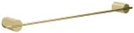 Rank&scaron;luosčių kabykla Rea Tomi 5801, Brushed Gold