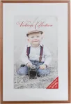 Nuotraukų Rėmelis - Victoria Collection Atminimų Rėmelis 40x60 Rudas