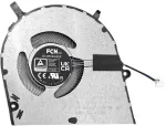 Au&scaron;inimo ventiliatorius Dell Inspiron 14 7420 7425 2-in-1
