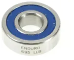 Guolis Enduro Bearings 695 LLB ABEC 3