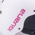 Vaiki&scaron;kas slidinėjimo &scaron;almas Iguana Grevo, S dydis