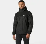 Vyri&scaron;ka striukė su flisiniu pamu&scaron;alu Helly Hansen Vancouver