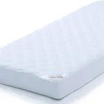 Lova Celinatex First Class paklotas čiužiniui 180 x 200 cm, mikropluo&scaron;to poliesterio antčiužinis, čiužinio apsauga