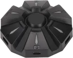 P9 pelės klaviatūros keitiklis, ne&scaron;iojamų žaidimų konsolių Usb klaviatūros pelės adapteris, skirtas N Switch/for Pro/for Slim/for One/for One S/for One X/for Ps3/for Ps3 Slim